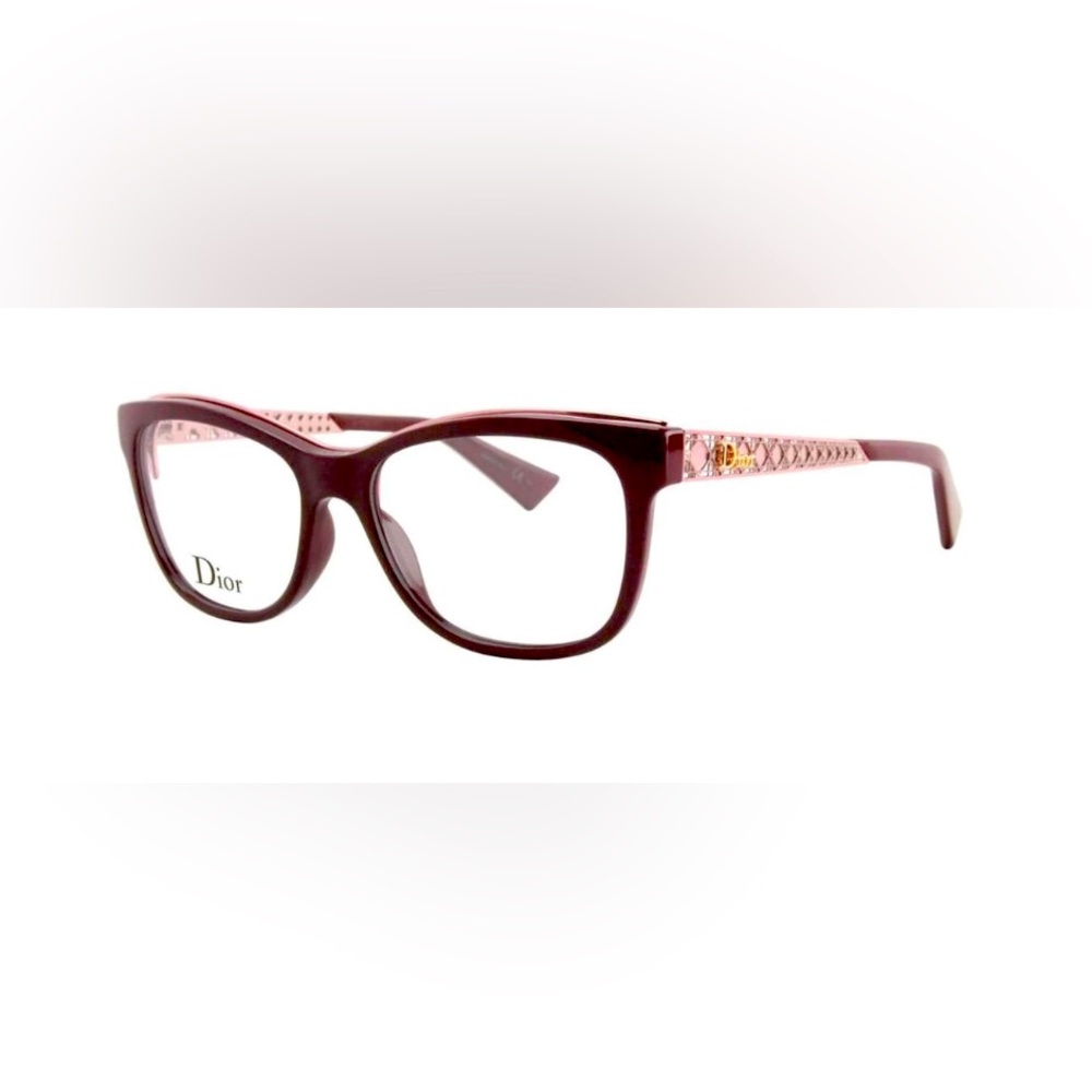 New Christian DIOR Eyeglasses